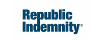 Republic Indemnity Logo