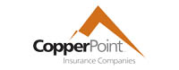 Copperpoint Mutual Logo